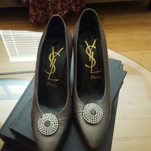 Yves Saint Laurent Shoes size 6